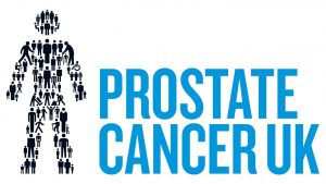 prostate cancer uk research funding